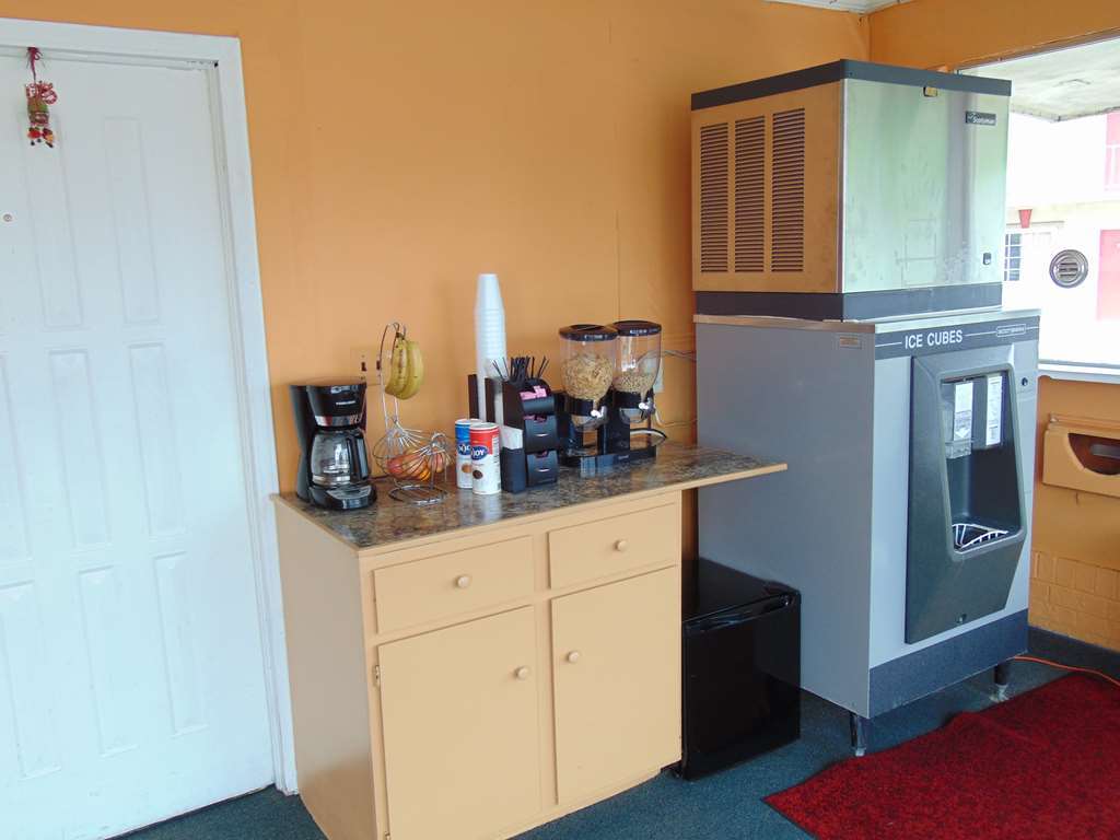 Budget Inn - Roxboro Facilities photo